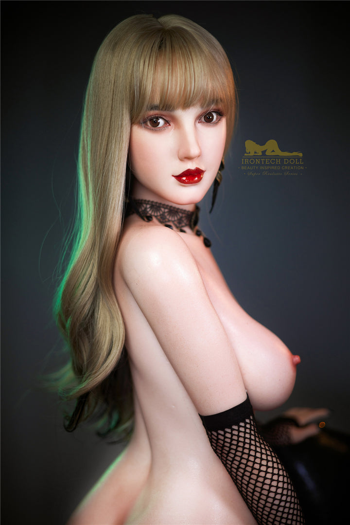 Irontech Sexdoll Ann - housedoll - Sexroboter kaufen - Sexpuppe kaufen - Sexpuppe mieten Berlin - Günstige Sexpuppen