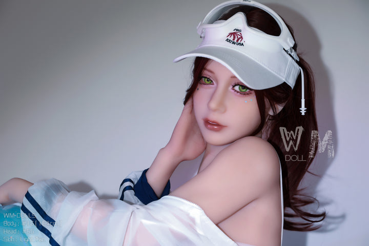 WMDoll Sexpuppe Zonja - housedoll - Sexroboter kaufen - Sexpuppe kaufen - Sexpuppe mieten Berlin - Günstige Sexpuppen