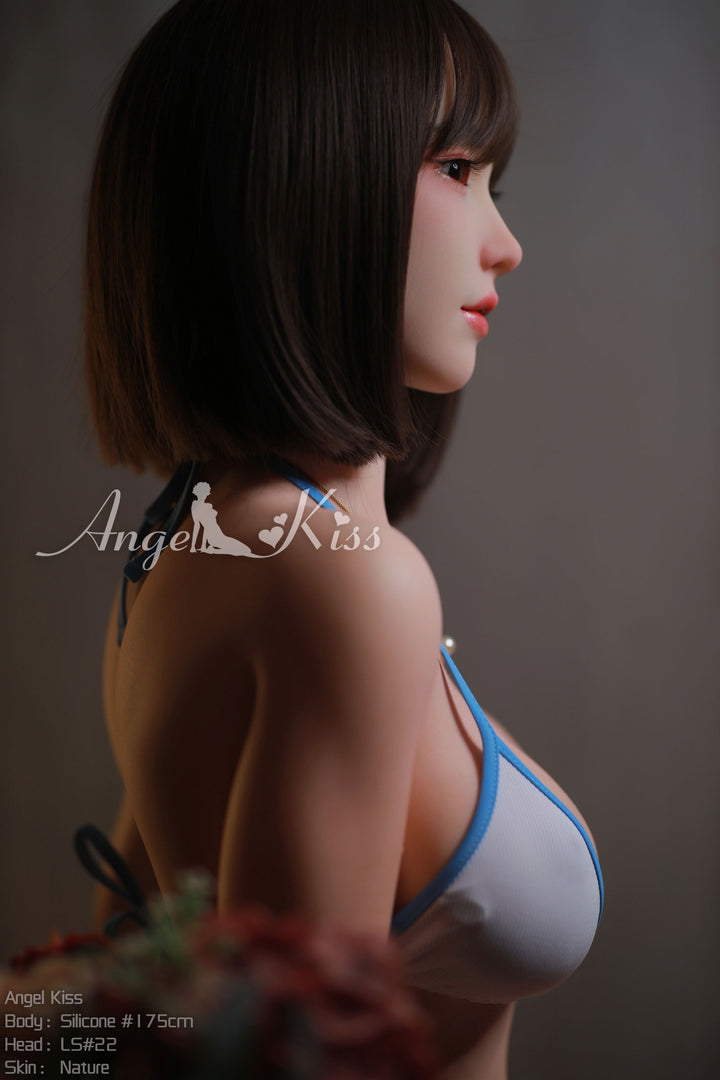 Angel Kiss Silikonpuppe Zuzi - housedoll - Sexroboter kaufen - Sexpuppe kaufen - Sexpuppe mieten Berlin - Günstige Sexpuppen