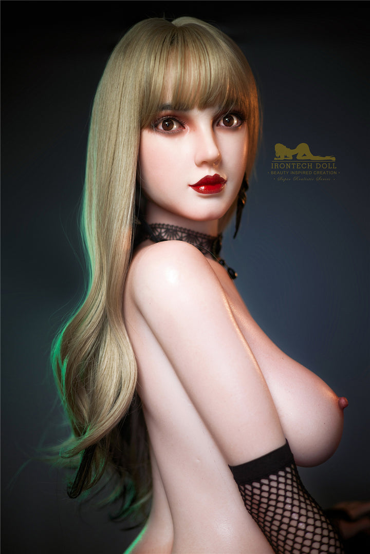 Irontech Sexdoll Ann - housedoll - Sexroboter kaufen - Sexpuppe kaufen - Sexpuppe mieten Berlin - Günstige Sexpuppen