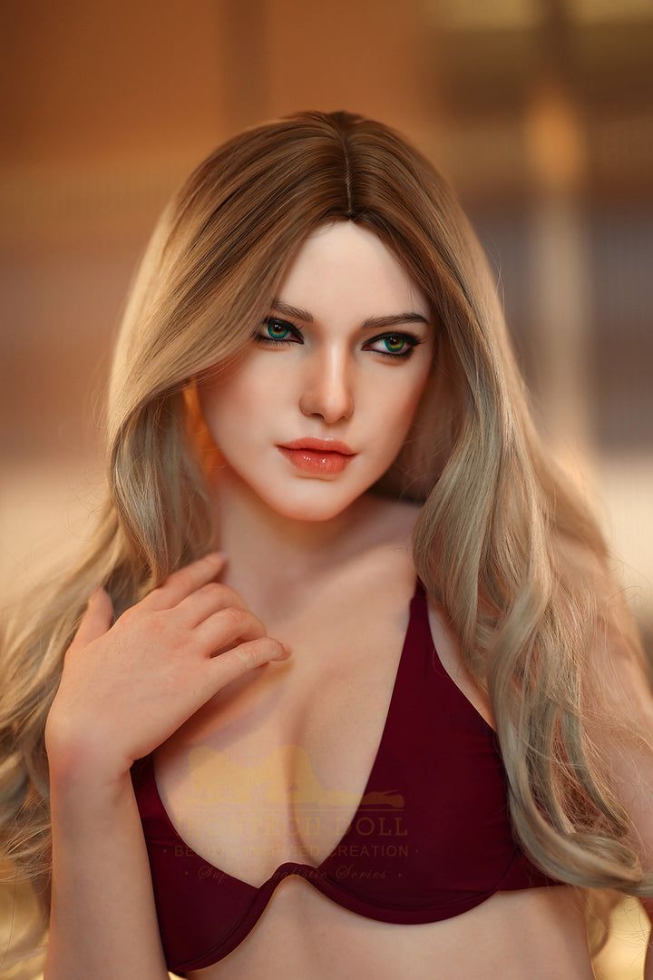 Irontech Sexdoll Octavia - housedoll - Sexroboter kaufen - Sexpuppe kaufen - Sexpuppe mieten Berlin - Günstige Sexpuppen