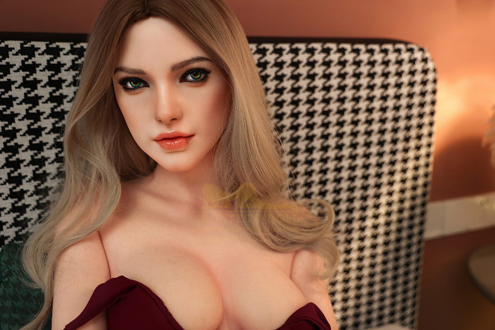 Irontech Sexdoll Octavia - housedoll - Sexroboter kaufen - Sexpuppe kaufen - Sexpuppe mieten Berlin - Günstige Sexpuppen