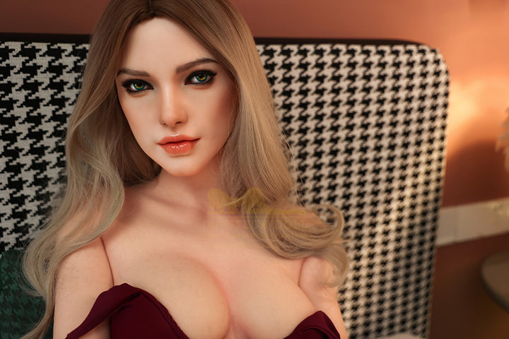 Irontech Sexdoll Octavia - housedoll - Sexroboter kaufen - Sexpuppe kaufen - Sexpuppe mieten Berlin - Günstige Sexpuppen