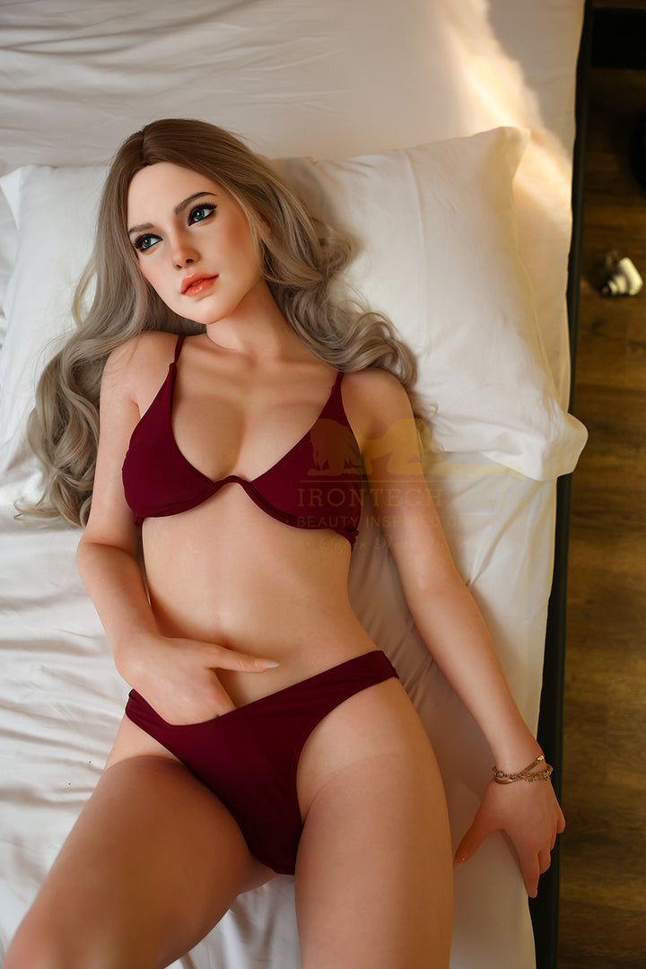 Irontech Sexdoll Octavia - housedoll - Sexroboter kaufen - Sexpuppe kaufen - Sexpuppe mieten Berlin - Günstige Sexpuppen