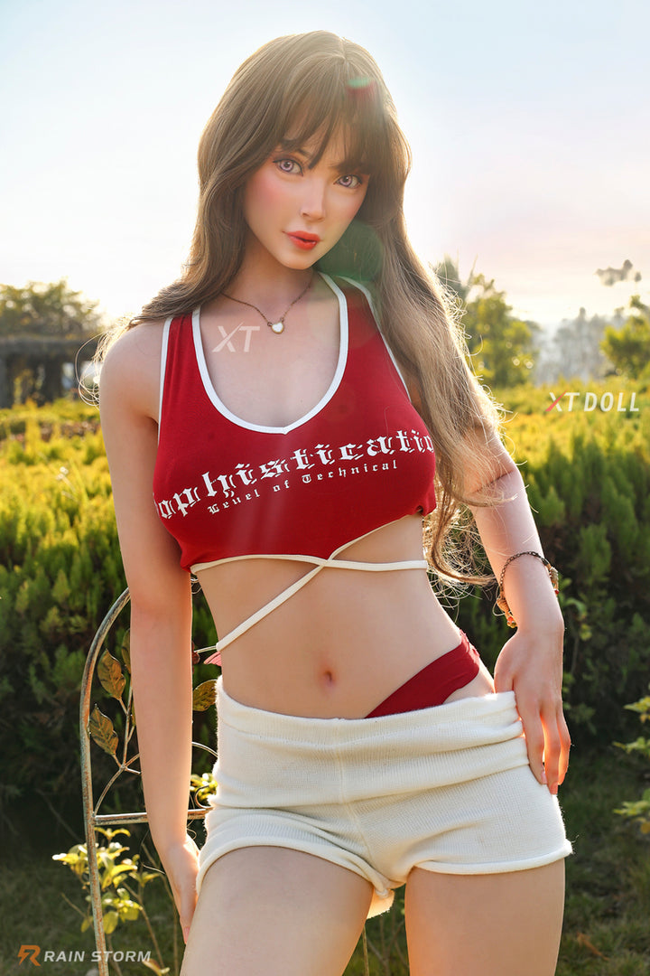 XTDoll Sexpuppe Isabella - housedoll - Sexroboter kaufen - Sexpuppe kaufen - Sexpuppe mieten Berlin - Günstige Sexpuppen