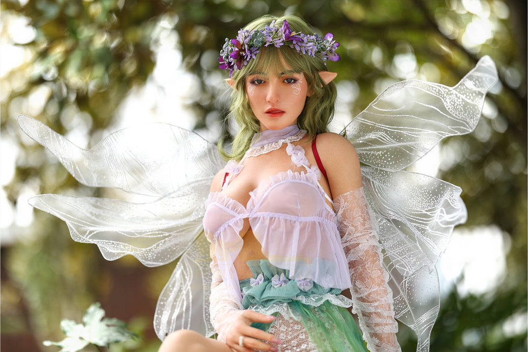 Irontech Sexdoll Echo - housedoll - Sexroboter kaufen - Sexpuppe kaufen - Sexpuppe mieten Berlin - Günstige Sexpuppen