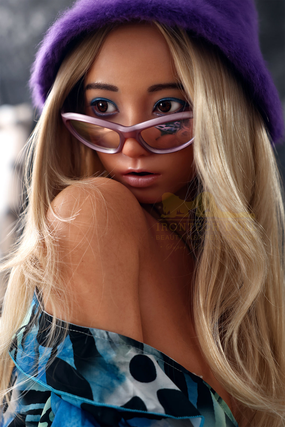 Irontech Sexdoll Klera - housedoll - Sexroboter kaufen - Sexpuppe kaufen - Sexpuppe mieten Berlin - Günstige Sexpuppen
