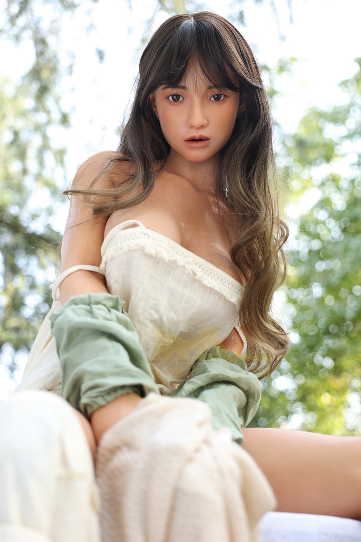 Irontech Sexdoll Xea - housedoll - Sexroboter kaufen - Sexpuppe kaufen - Sexpuppe mieten Berlin - Günstige Sexpuppen