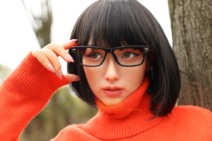 Irontech Sexdoll Anne - housedoll - Sexroboter kaufen - Sexpuppe kaufen - Sexpuppe mieten Berlin - Günstige Sexpuppen