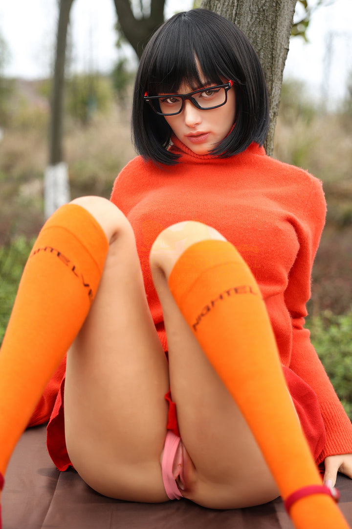Irontech Sexdoll Anne - housedoll - Sexroboter kaufen - Sexpuppe kaufen - Sexpuppe mieten Berlin - Günstige Sexpuppen