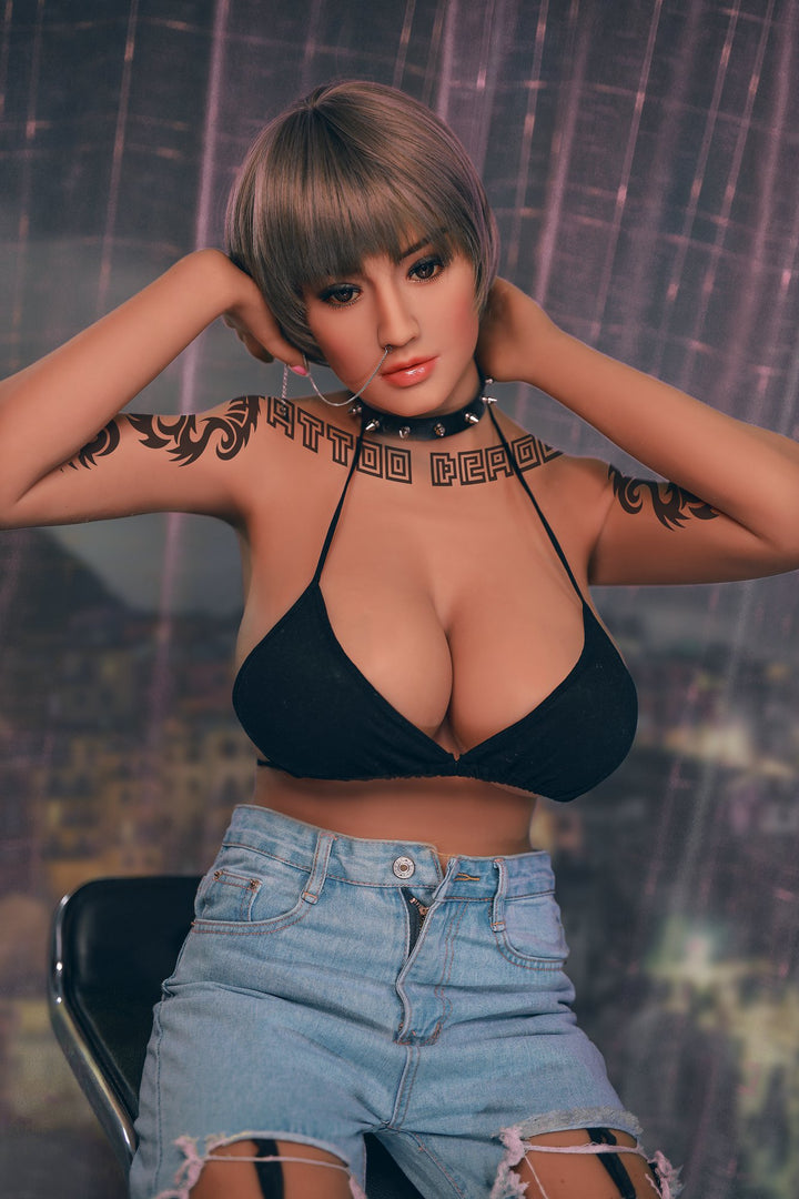 YLDoll Sexpuppe Lililune - housedoll - Sexroboter kaufen - Sexpuppe kaufen - Sexpuppe mieten Berlin - Günstige Sexpuppen