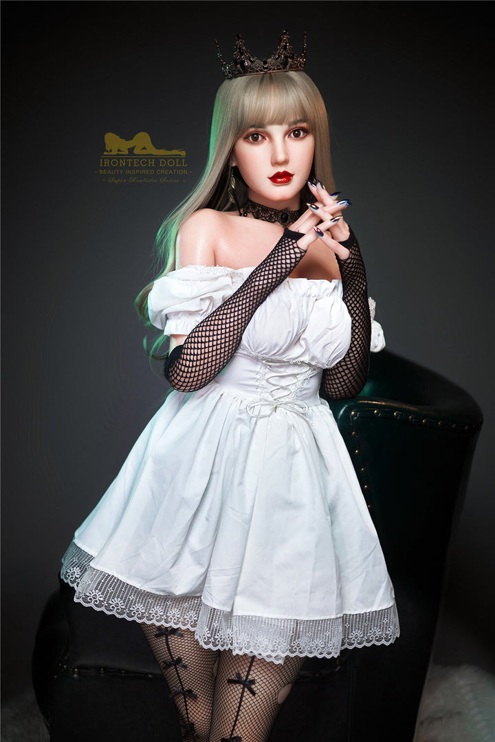 Irontech Sexdoll Ann - housedoll - Sexroboter kaufen - Sexpuppe kaufen - Sexpuppe mieten Berlin - Günstige Sexpuppen