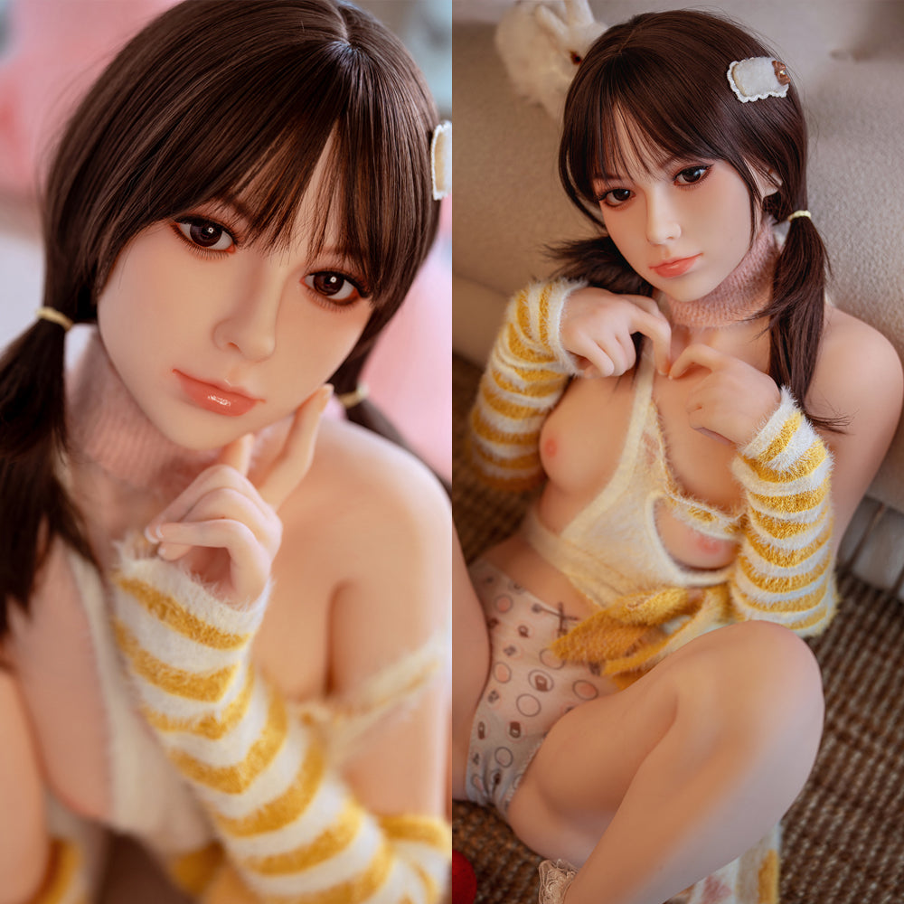 SYDoll Sex Doll Jenni - housedoll - Sexroboter kaufen - Sexpuppe kaufen - Sexpuppe mieten Berlin - Günstige Sexpuppen
