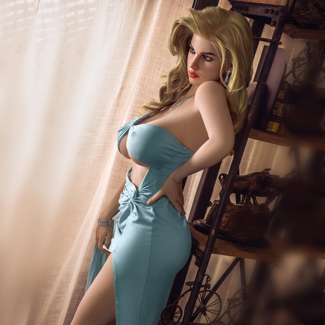 SYDoll Sexpuppe Ophelia - housedoll - Sexroboter kaufen - Sexpuppe kaufen - Sexpuppe mieten Berlin - Günstige Sexpuppen