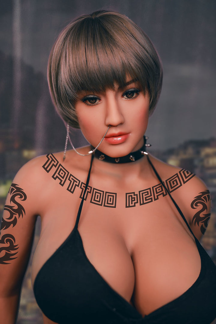 YLDoll Sexpuppe Lililune - housedoll - Sexroboter kaufen - Sexpuppe kaufen - Sexpuppe mieten Berlin - Günstige Sexpuppen