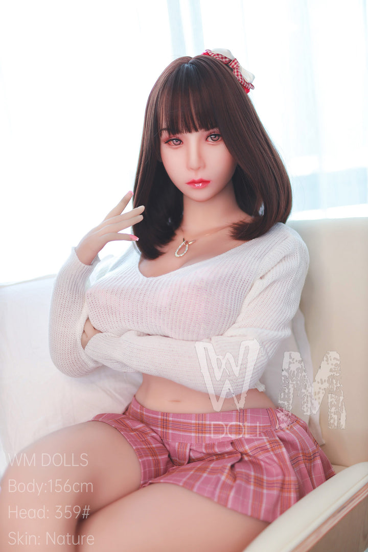 WMDoll Sexpuppe Nora - housedoll - Sexroboter kaufen - Sexpuppe kaufen - Sexpuppe mieten Berlin - Günstige Sexpuppen