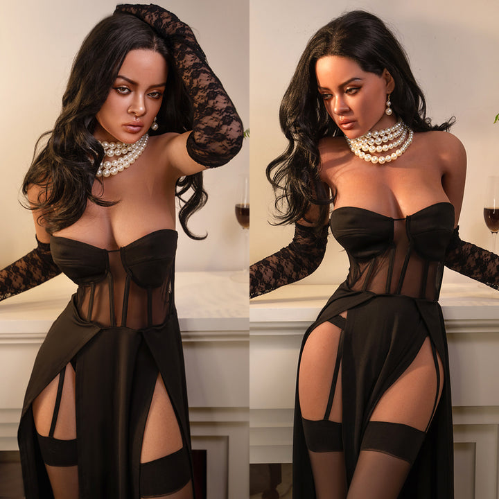 SYDoll Sexpuppe Dalia - housedoll - Sexroboter kaufen - Sexpuppe kaufen - Sexpuppe mieten Berlin - Günstige Sexpuppen