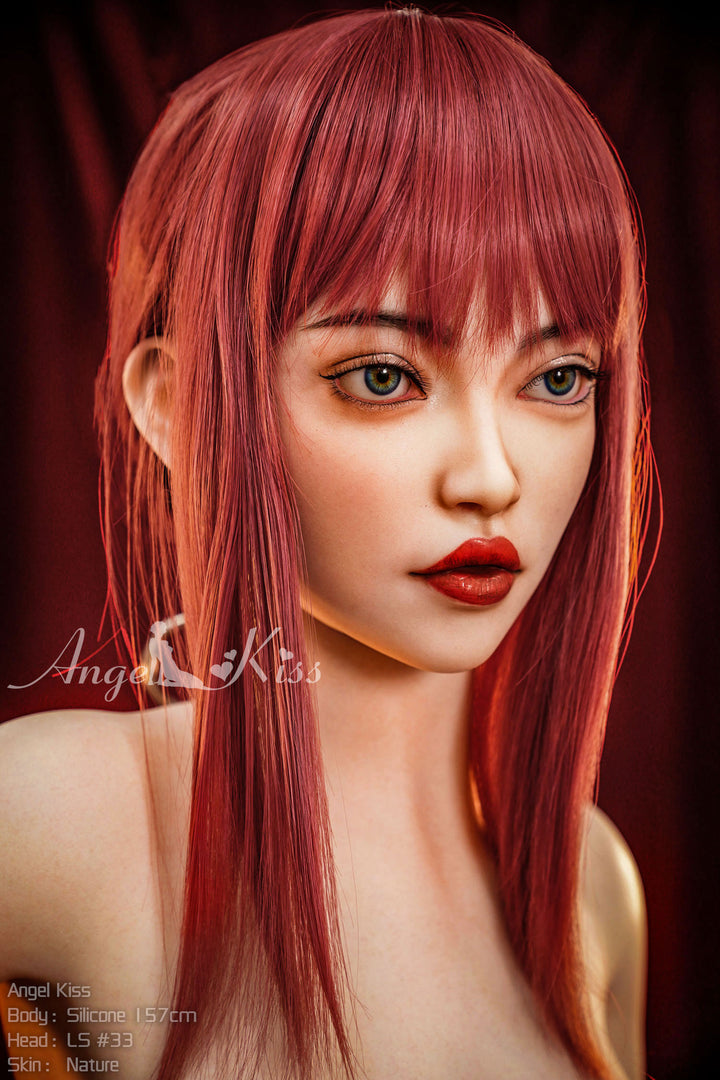 Angel Kiss Silikonpuppe Coco - housedoll - Sexroboter kaufen - Sexpuppe kaufen - Sexpuppe mieten Berlin - Günstige Sexpuppen