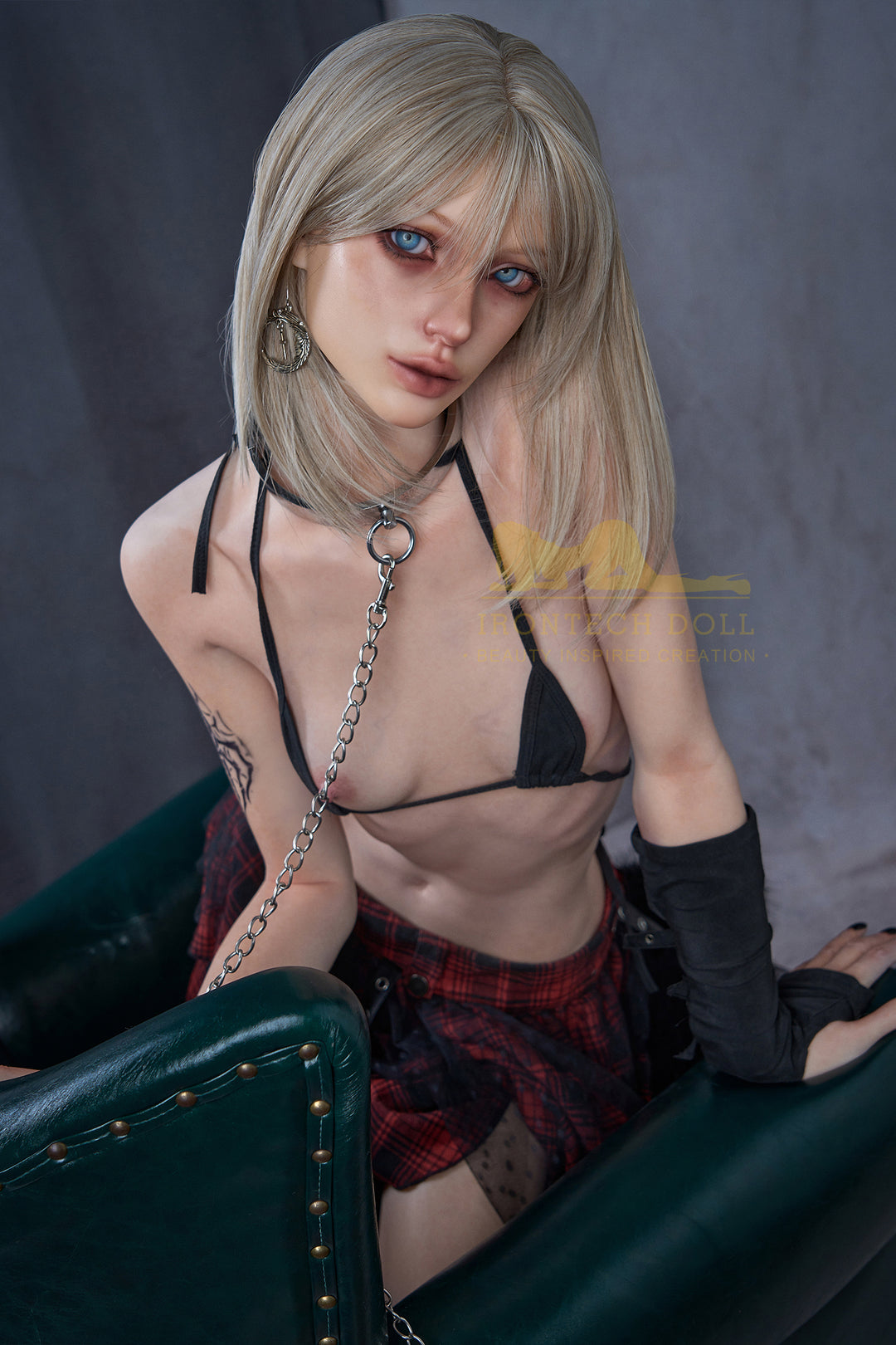 Irontech Sexpuppe Mina - housedoll - Sexroboter kaufen - Sexpuppe kaufen - Sexpuppe mieten Berlin - Günstige Sexpuppen