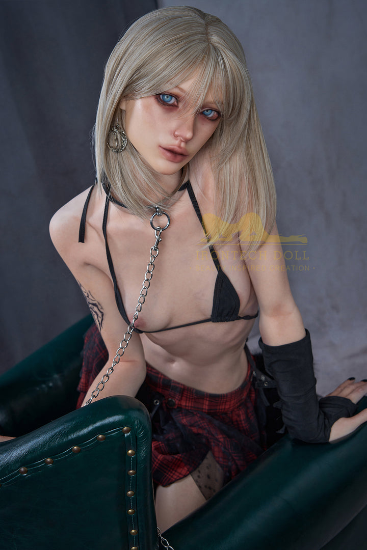 Irontech Sexpuppe Mina - housedoll - Sexroboter kaufen - Sexpuppe kaufen - Sexpuppe mieten Berlin - Günstige Sexpuppen