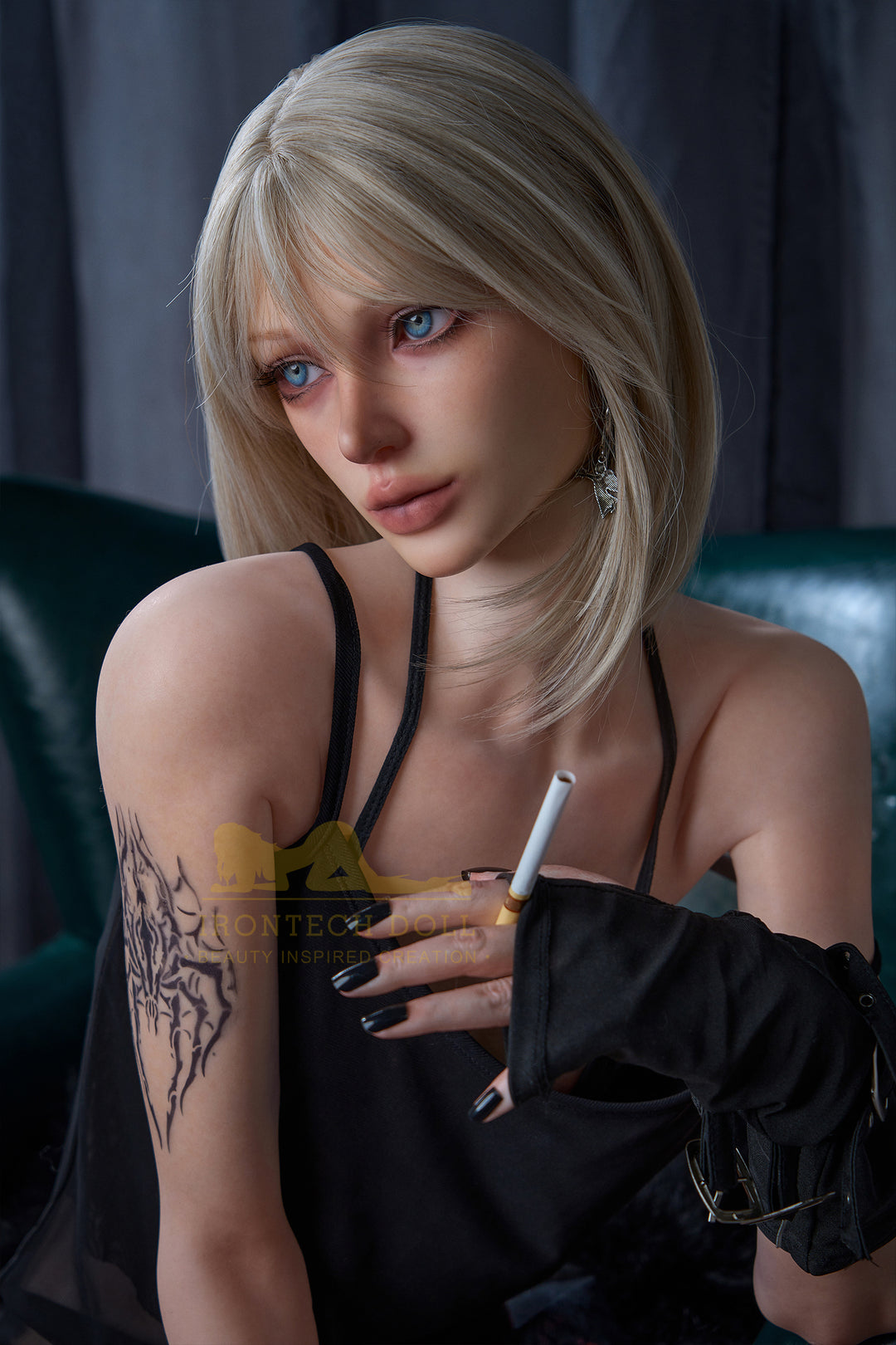 Irontech Sexpuppe Mina - housedoll - Sexroboter kaufen - Sexpuppe kaufen - Sexpuppe mieten Berlin - Günstige Sexpuppen