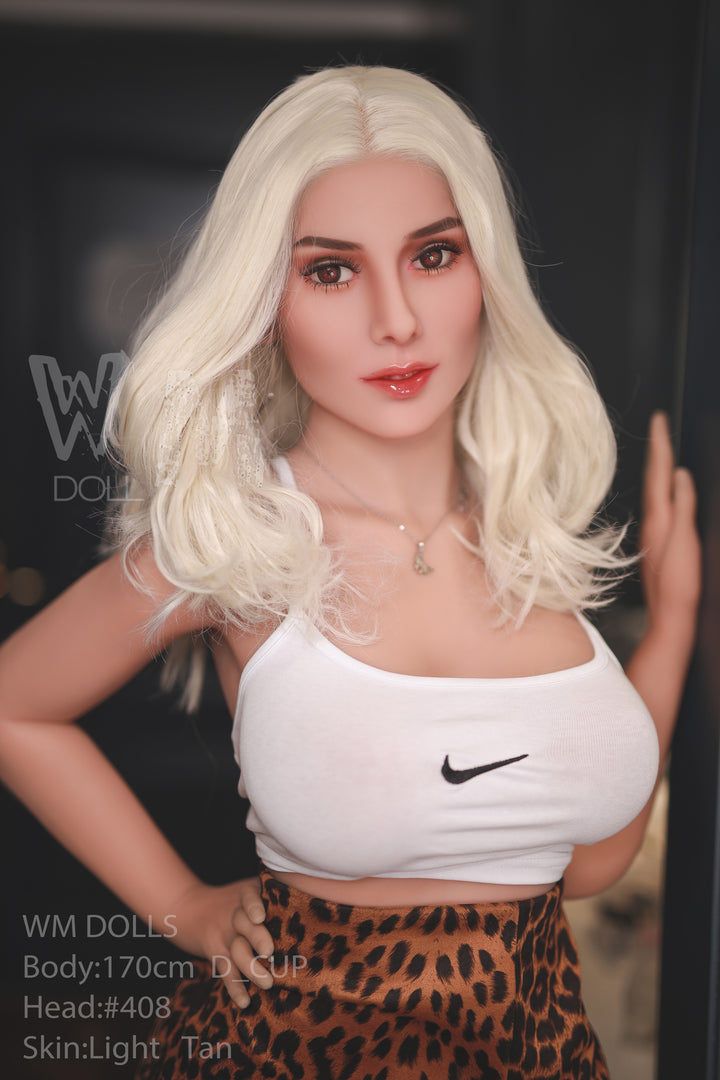 WMDoll Sexpuppe Juliana - housedoll - Sexroboter kaufen - Sexpuppe kaufen - Sexpuppe mieten Berlin - Günstige Sexpuppen