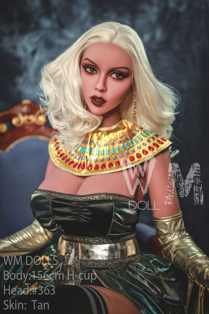 WMDoll Sexpuppe Isabella - housedoll - Sexroboter kaufen - Sexpuppe kaufen - Sexpuppe mieten Berlin - Günstige Sexpuppen