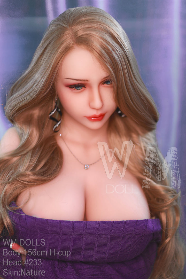 WMDoll Sexpuppe Madison - housedoll - Sexroboter kaufen - Sexpuppe kaufen - Sexpuppe mieten Berlin - Günstige Sexpuppen