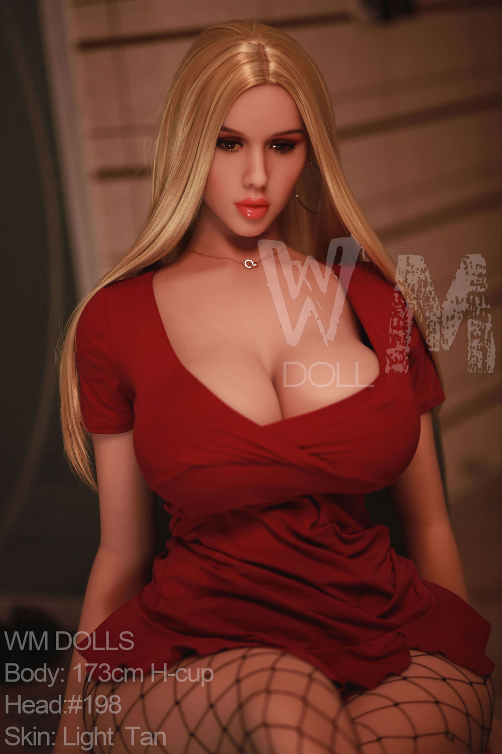 WMDoll Sexpuppe Liane - housedoll - Sexroboter kaufen - Sexpuppe kaufen - Sexpuppe mieten Berlin - Günstige Sexpuppen