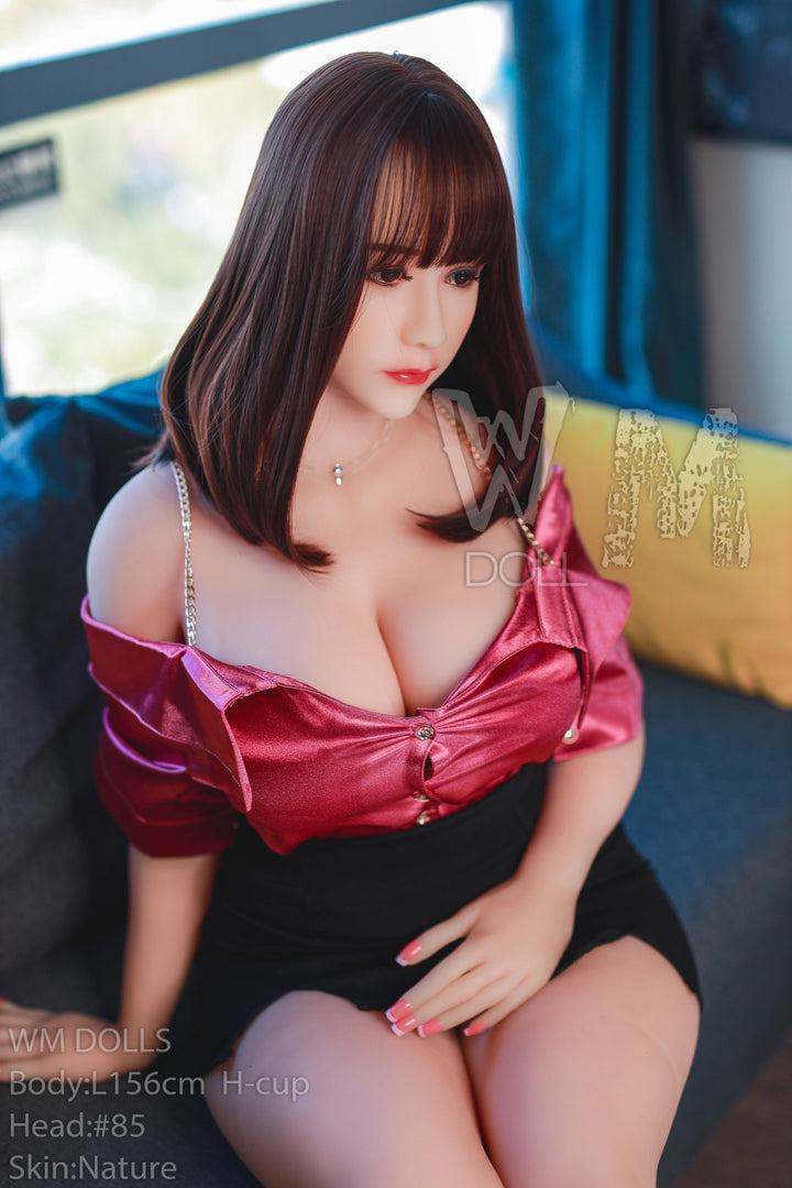 WMDoll Sexpuppe Willow - housedoll - Sexroboter kaufen - Sexpuppe kaufen - Sexpuppe mieten Berlin - Günstige Sexpuppen