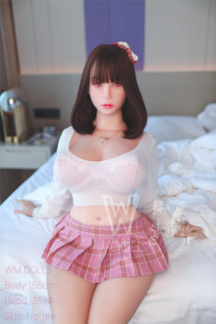 WMDoll Sexpuppe Nora - housedoll - Sexroboter kaufen - Sexpuppe kaufen - Sexpuppe mieten Berlin - Günstige Sexpuppen