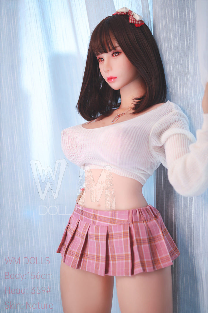 WMDoll Sexpuppe Nora - housedoll - Sexroboter kaufen - Sexpuppe kaufen - Sexpuppe mieten Berlin - Günstige Sexpuppen