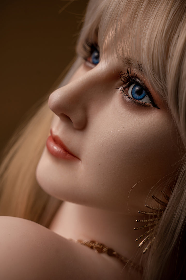 SYDoll Sexpuppe Leïla - housedoll - Sexroboter kaufen - Sexpuppe kaufen - Sexpuppe mieten Berlin - Günstige Sexpuppen