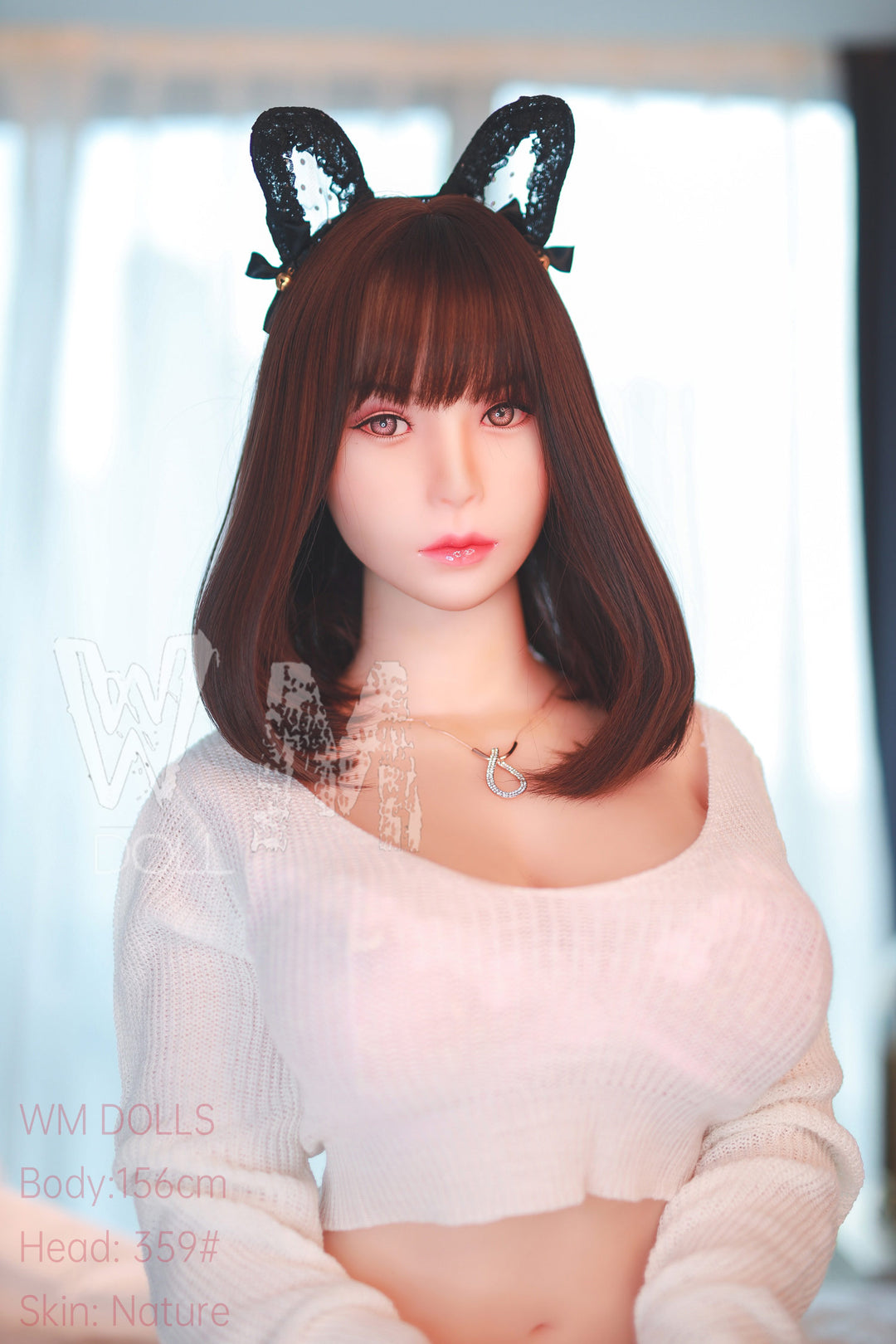 WMDoll Sexpuppe Nora - housedoll - Sexroboter kaufen - Sexpuppe kaufen - Sexpuppe mieten Berlin - Günstige Sexpuppen