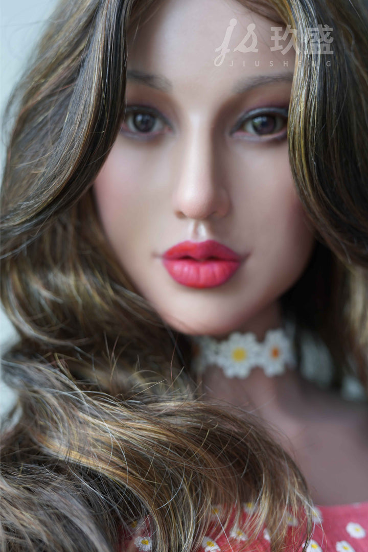 Jiusheng Sex Doll Salma - housedoll - Sexroboter kaufen - Sexpuppe kaufen - Sexpuppe mieten Berlin - Günstige Sexpuppen