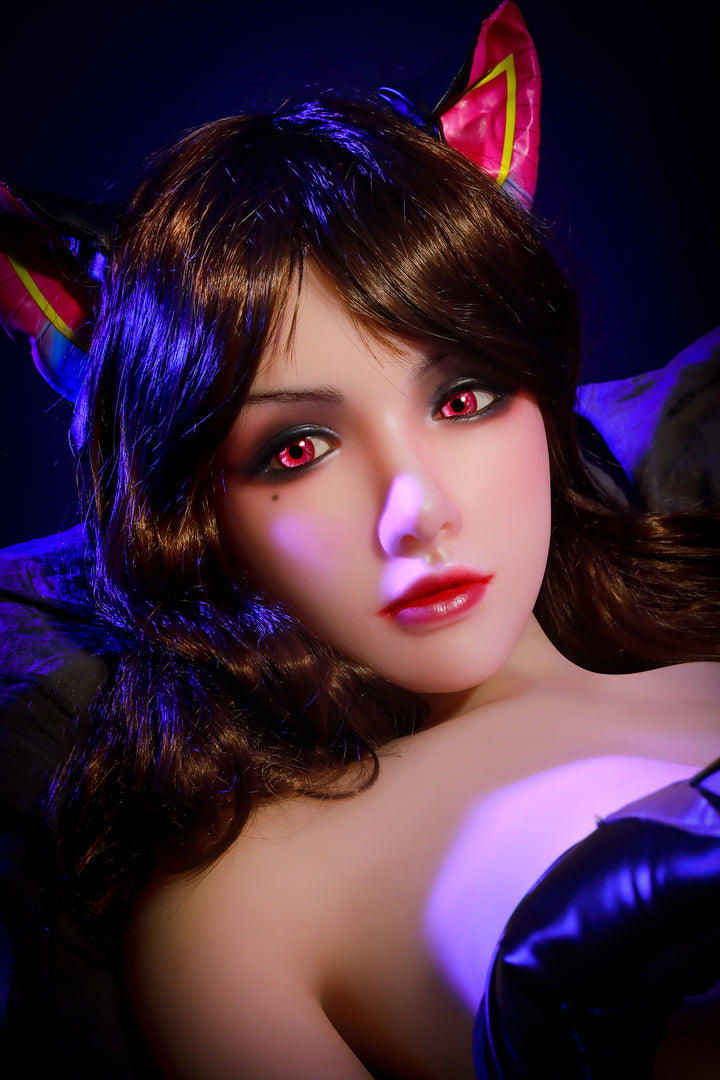 SYDoll Sexpuppe Verana - housedoll - Sexroboter kaufen - Sexpuppe kaufen - Sexpuppe mieten Berlin - Günstige Sexpuppen