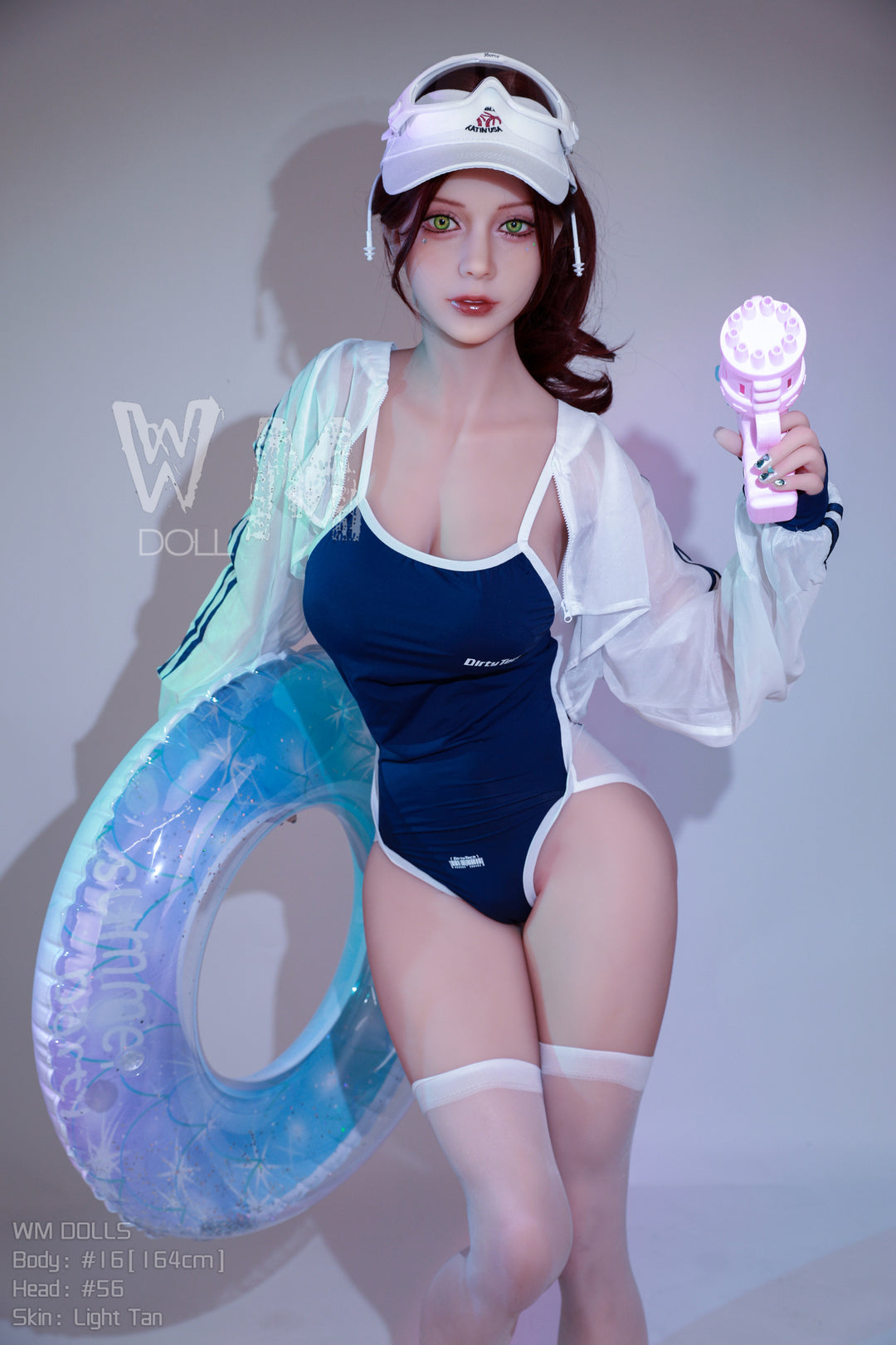 WMDoll Sexpuppe Zonja - housedoll - Sexroboter kaufen - Sexpuppe kaufen - Sexpuppe mieten Berlin - Günstige Sexpuppen