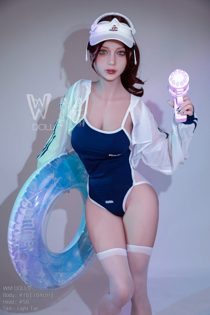 WMDoll Sexpuppe Zonja - housedoll - Sexroboter kaufen - Sexpuppe kaufen - Sexpuppe mieten Berlin - Günstige Sexpuppen