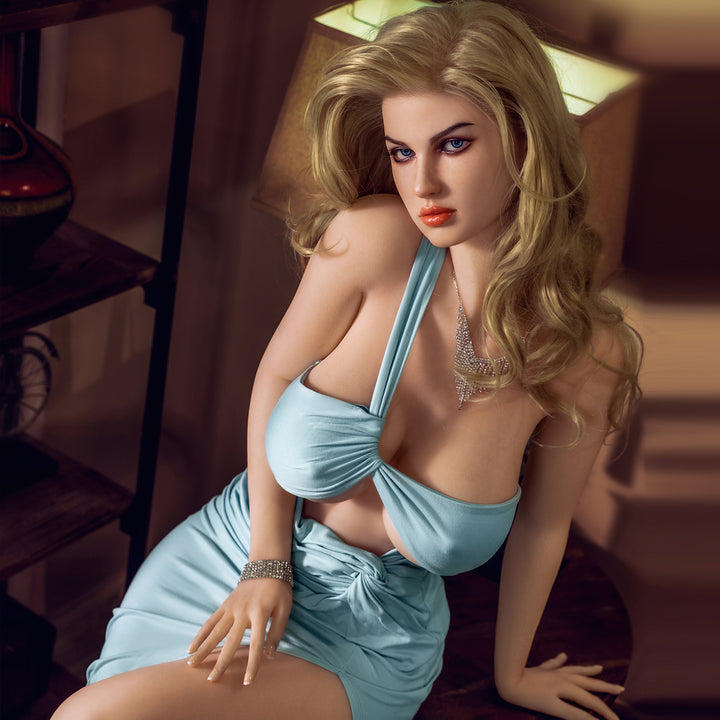 SYDoll Sexpuppe Ophelia - housedoll - Sexroboter kaufen - Sexpuppe kaufen - Sexpuppe mieten Berlin - Günstige Sexpuppen
