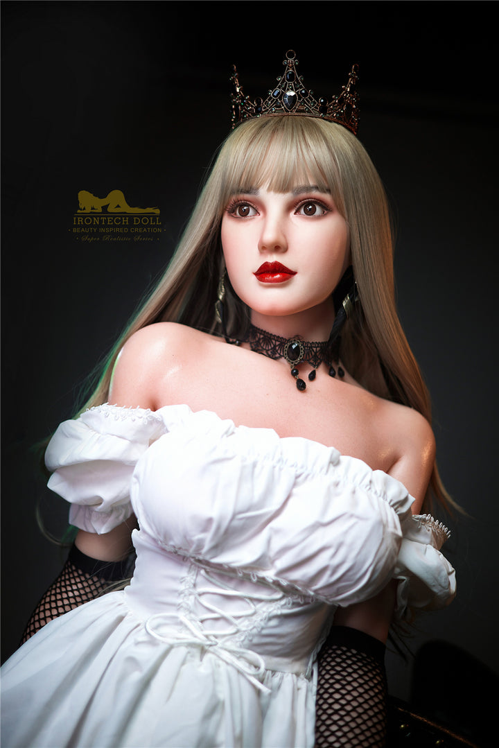 Irontech Sexdoll Ann - housedoll - Sexroboter kaufen - Sexpuppe kaufen - Sexpuppe mieten Berlin - Günstige Sexpuppen