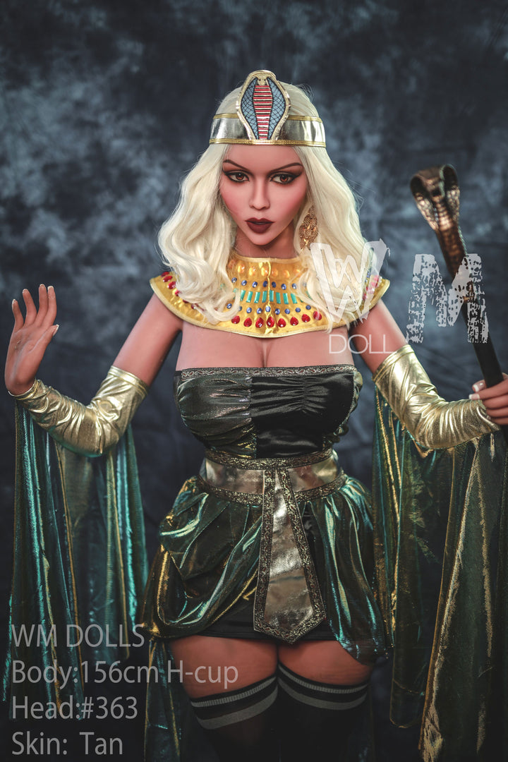 WMDoll Sexpuppe Isabella - housedoll - Sexroboter kaufen - Sexpuppe kaufen - Sexpuppe mieten Berlin - Günstige Sexpuppen
