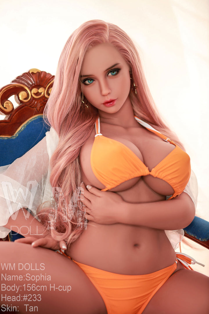 WMDoll Sexpuppe Avery - housedoll - Sexroboter kaufen - Sexpuppe kaufen - Sexpuppe mieten Berlin - Günstige Sexpuppen