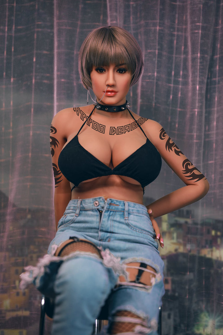 YLDoll Sexpuppe Lililune - housedoll - Sexroboter kaufen - Sexpuppe kaufen - Sexpuppe mieten Berlin - Günstige Sexpuppen