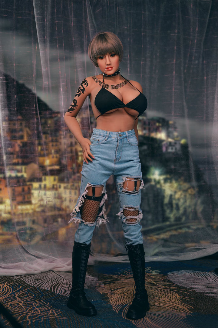 YLDoll Sexpuppe Lililune - housedoll - Sexroboter kaufen - Sexpuppe kaufen - Sexpuppe mieten Berlin - Günstige Sexpuppen