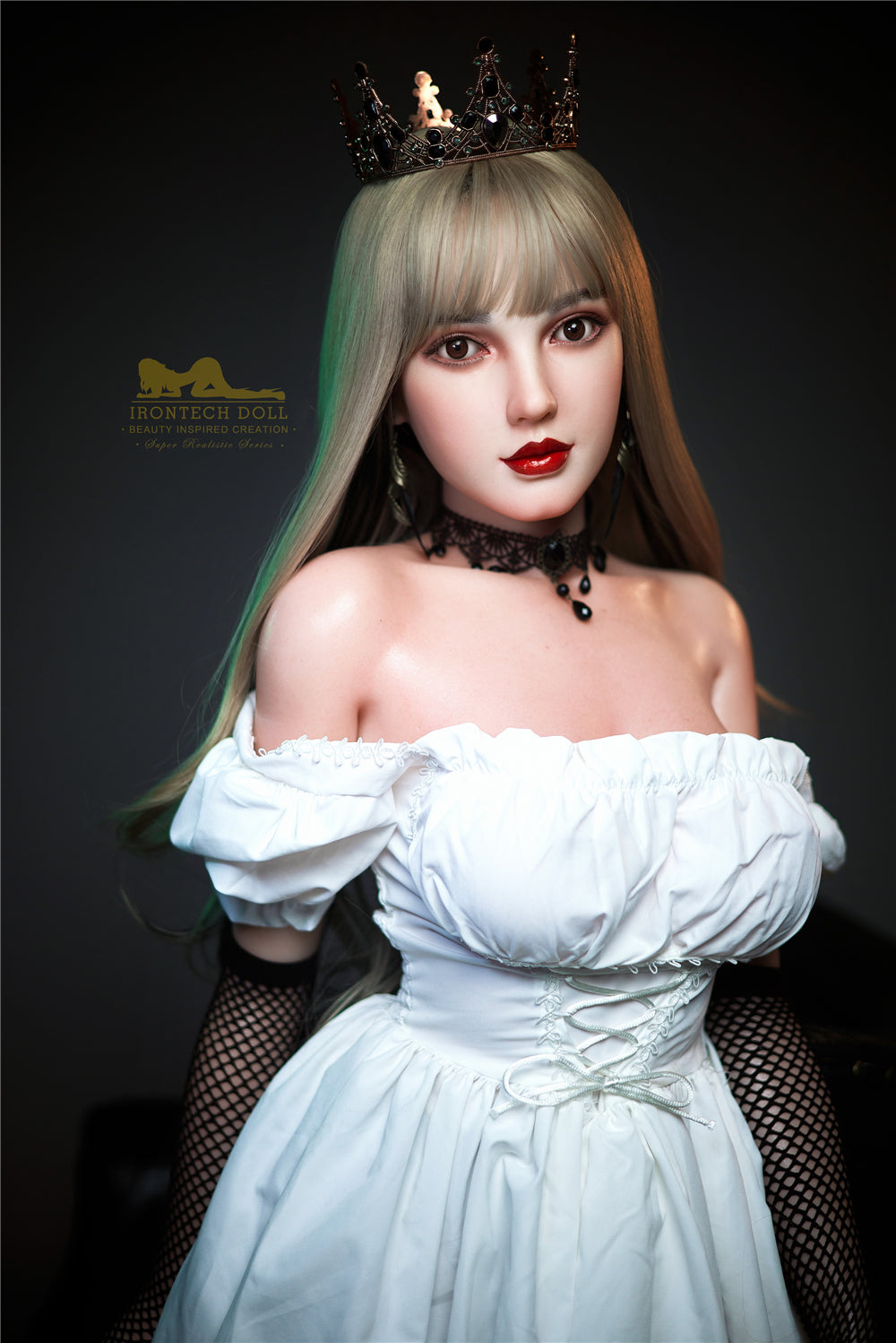 Irontech Sexdoll Ann - housedoll - Sexroboter kaufen - Sexpuppe kaufen - Sexpuppe mieten Berlin - Günstige Sexpuppen