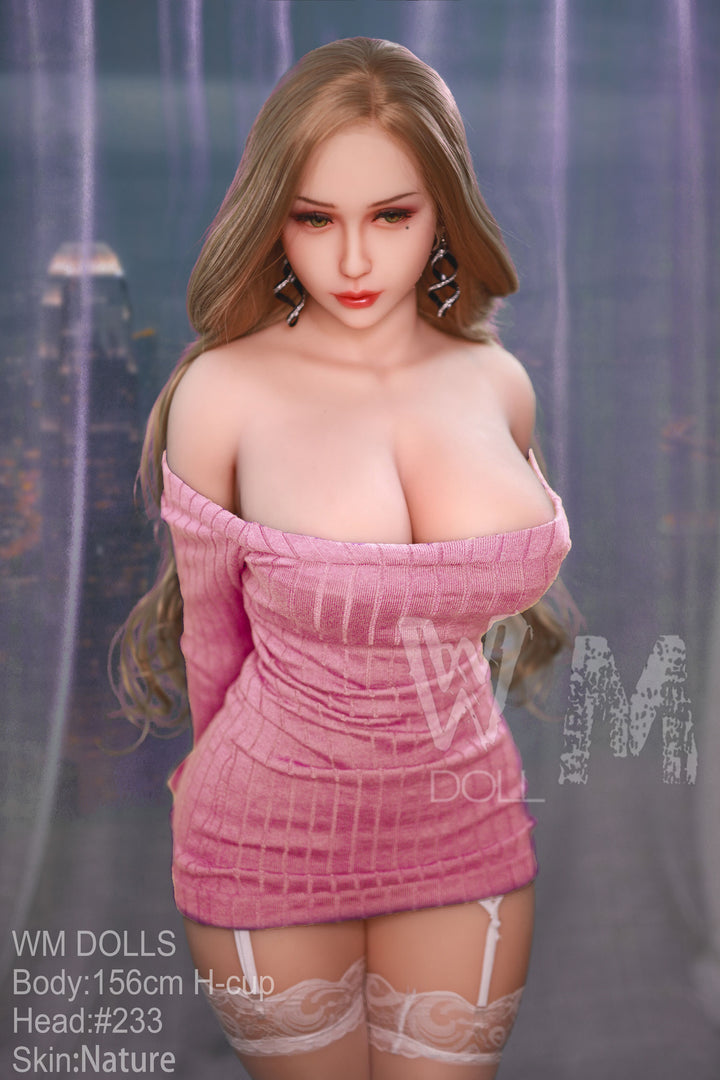 WMDoll Sexpuppe Madison - housedoll - Sexroboter kaufen - Sexpuppe kaufen - Sexpuppe mieten Berlin - Günstige Sexpuppen
