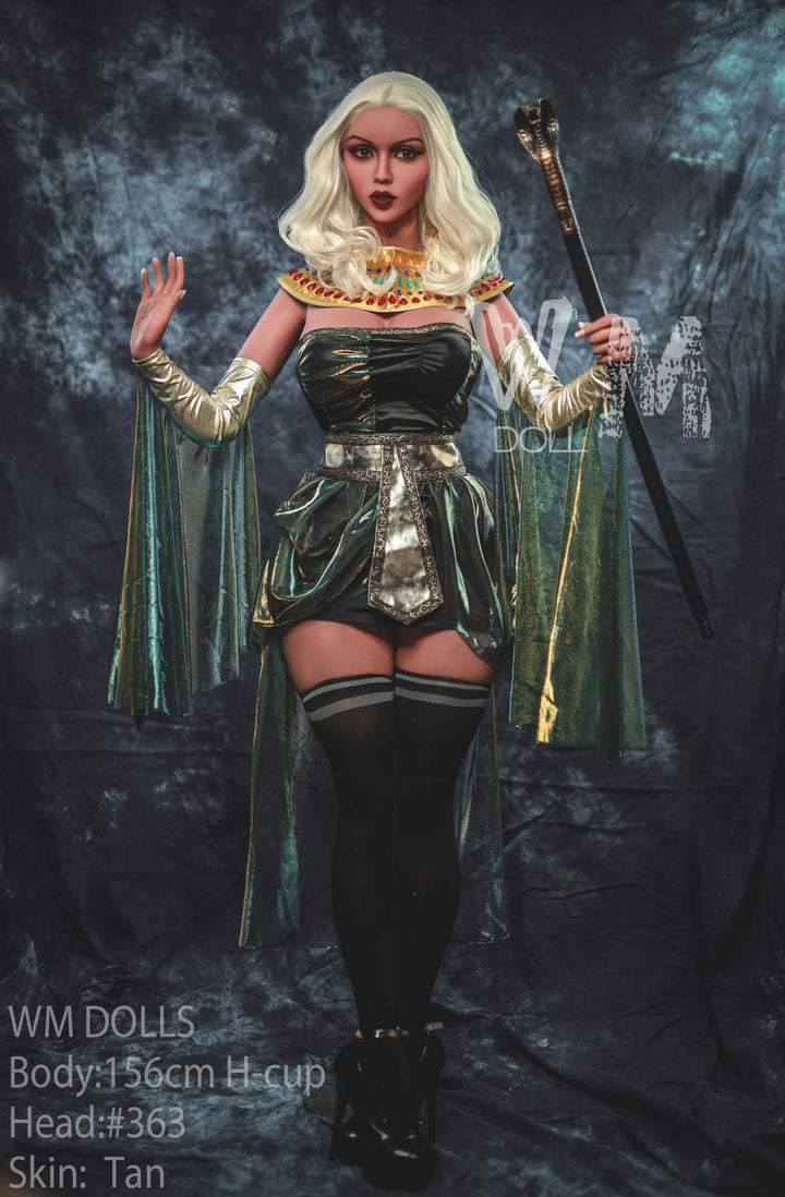 WMDoll Sexpuppe Isabella - housedoll - Sexroboter kaufen - Sexpuppe kaufen - Sexpuppe mieten Berlin - Günstige Sexpuppen