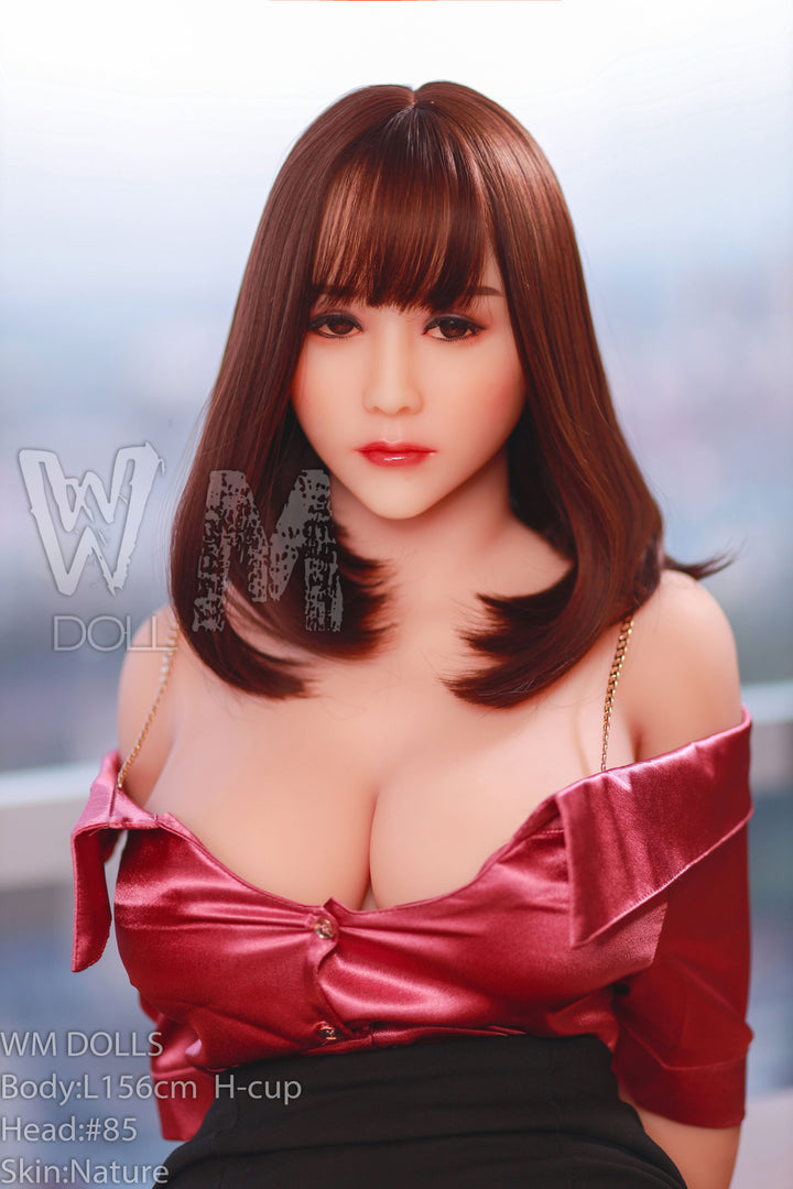 WMDoll Sexpuppe Willow - housedoll - Sexroboter kaufen - Sexpuppe kaufen - Sexpuppe mieten Berlin - Günstige Sexpuppen