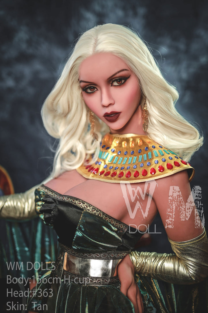 WMDoll Sexpuppe Isabella - housedoll - Sexroboter kaufen - Sexpuppe kaufen - Sexpuppe mieten Berlin - Günstige Sexpuppen