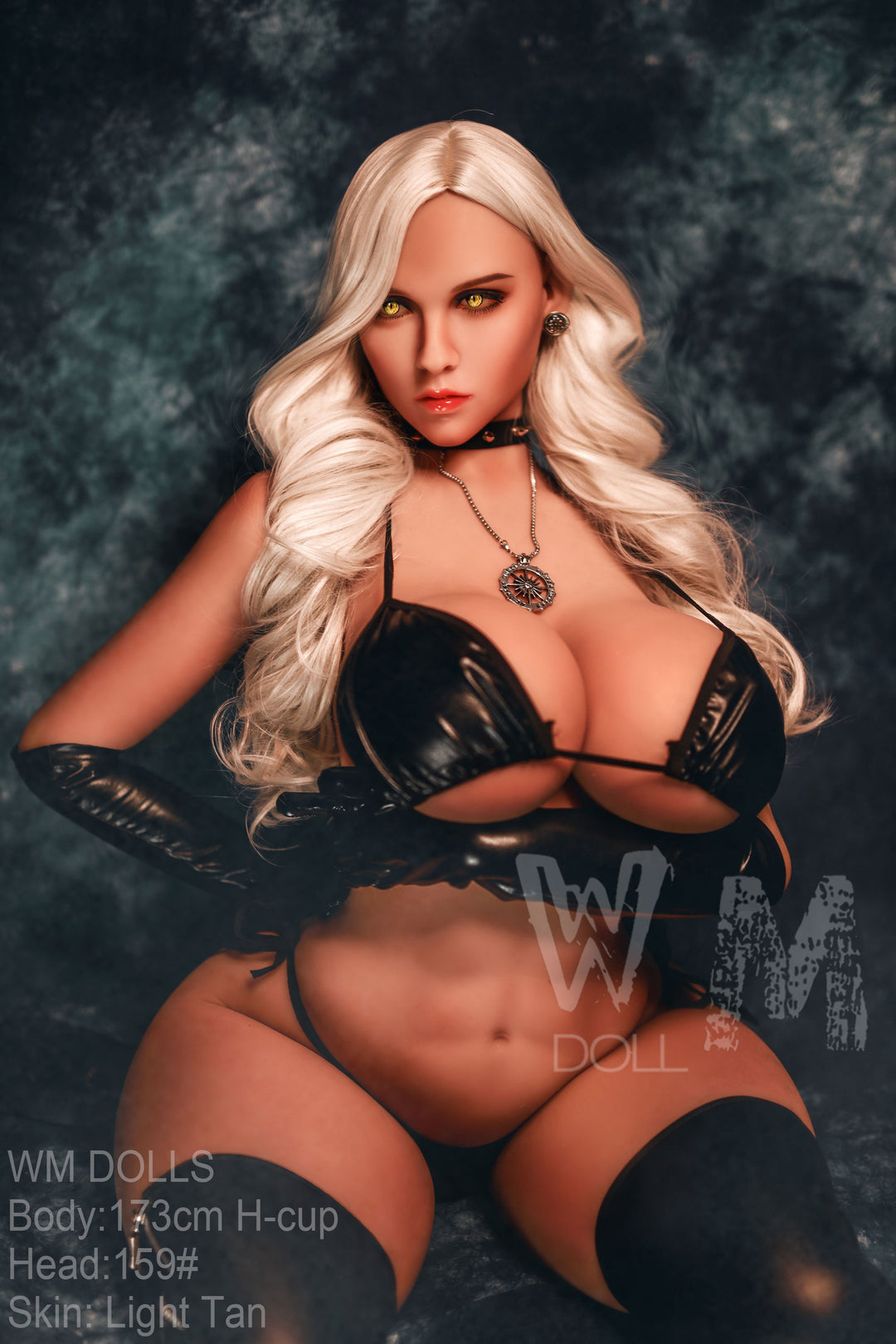 WM Sexpuppe Vreda - housedoll - Sexroboter kaufen - Sexpuppe kaufen - Sexpuppe mieten Berlin - Günstige Sexpuppen